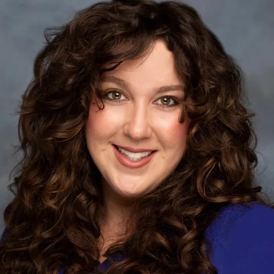 Brittany Clarke, Agent in  - Compass