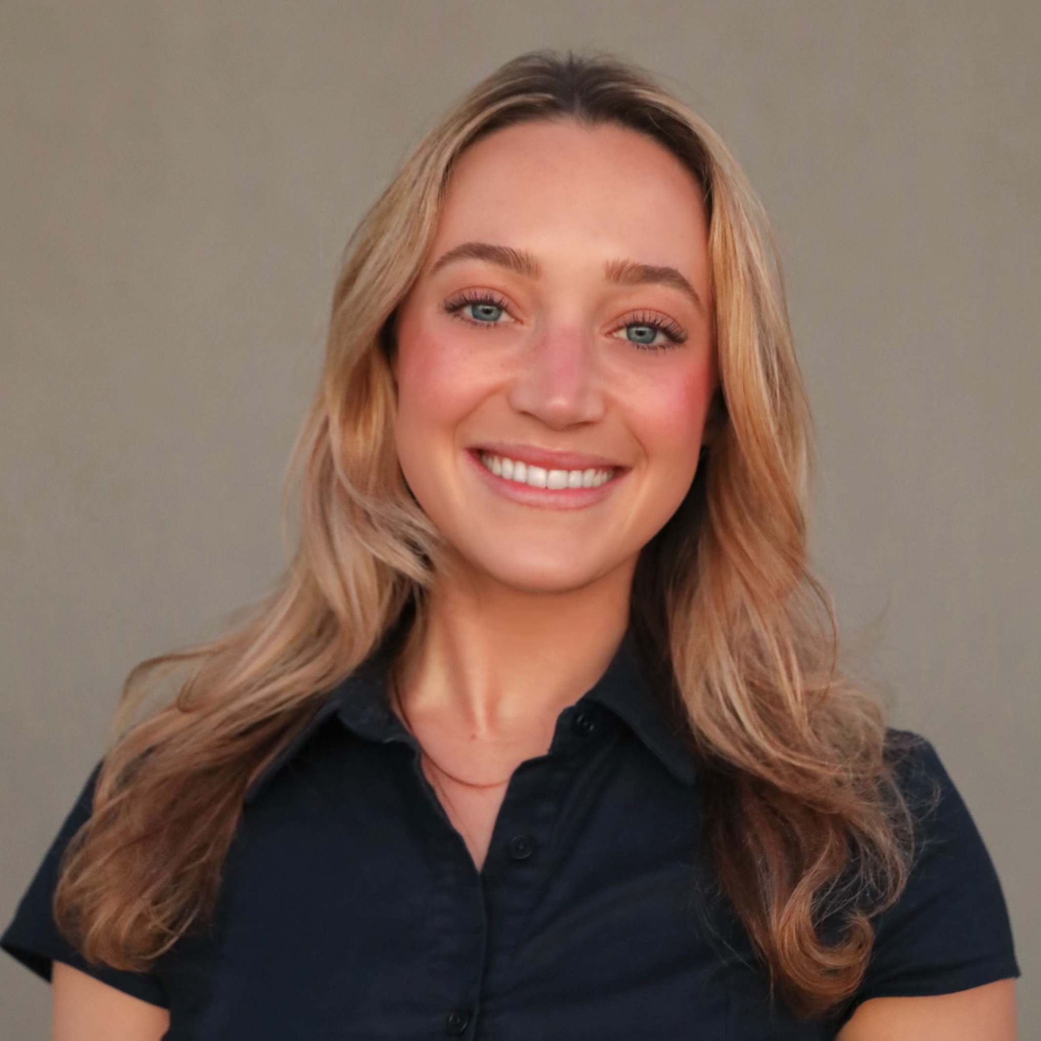 Headshot of Sara Ioffrida