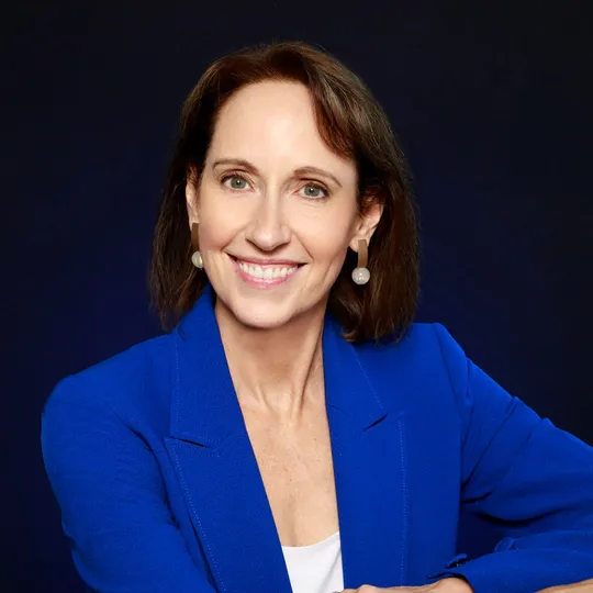 Sharon Gupton, Agent in  - Compass