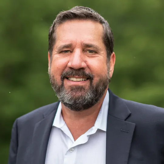 Craig Johnson, Agent in  - Compass