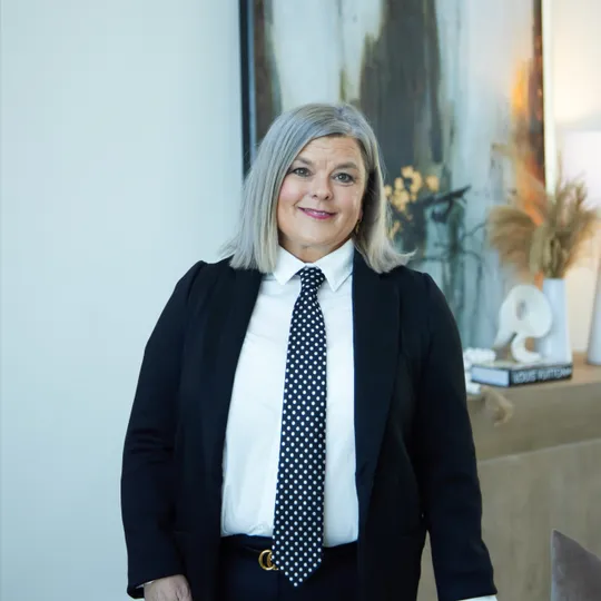 Katie Townsend, Agent in  - Compass