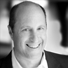 Headshot of Stuart Schwartz