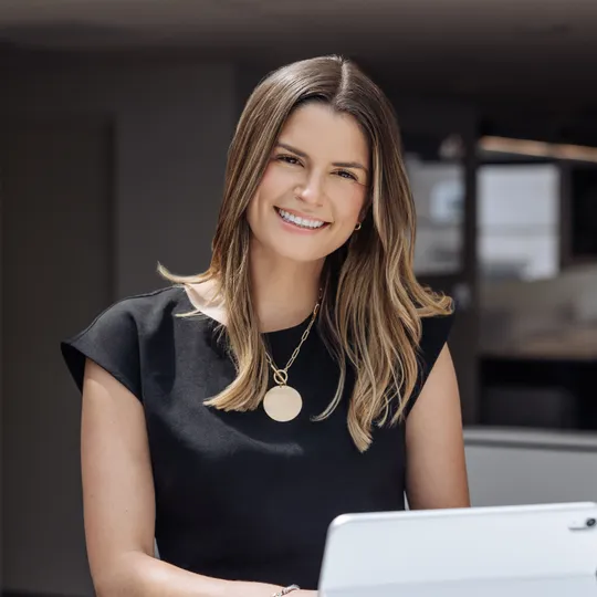 Sophie Grady, Agent in  - Compass