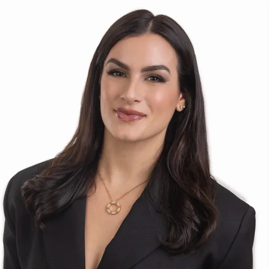 Gina Giles, Agent in  - Compass