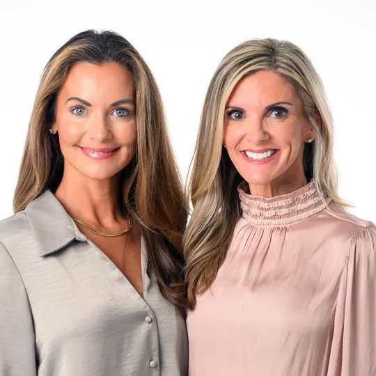 Alexis Bergeron-Irby, Agent in  - Compass