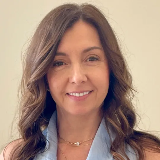 Dorothy Jarog, Agent in  - Compass