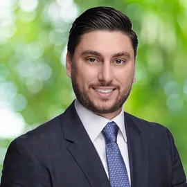 Haydar Alchalaby, Agent in  - Compass