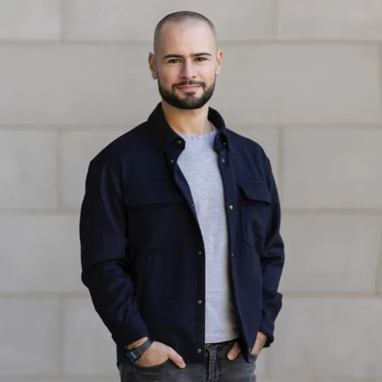 Will Apicella, Agent in  - Compass