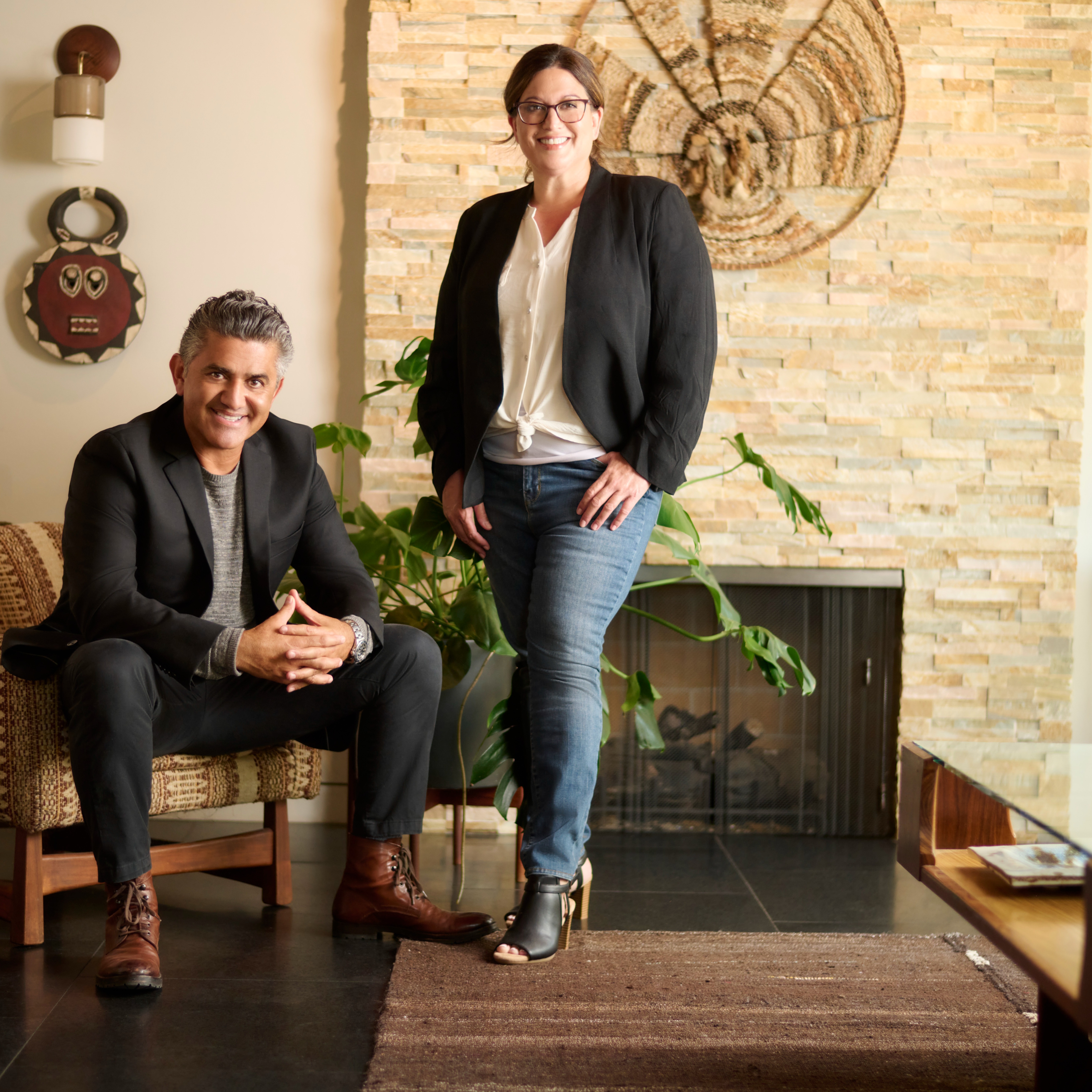 Headshot of Yvette Millman