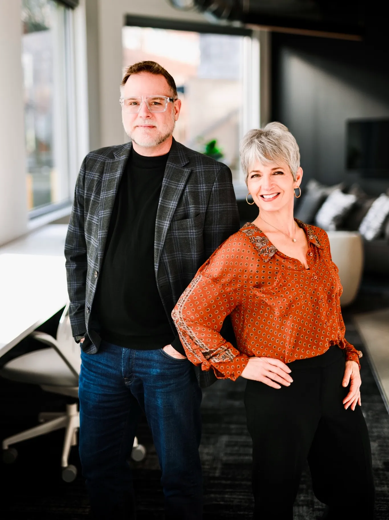 Austin & Martin Broker Team, Compass