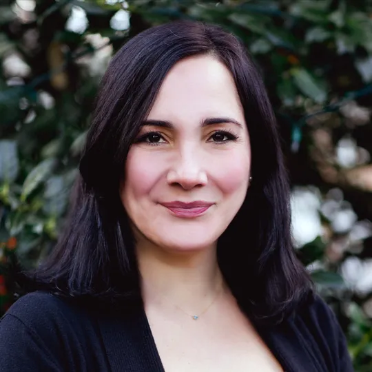 Kefi Godfrey, Agent in  - Compass