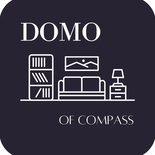 DOMO of Compass, Agent in  - Compass