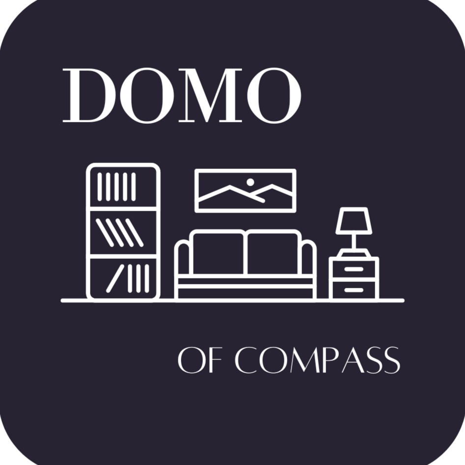 DOMO of Compass, Real Estate Agents Compass