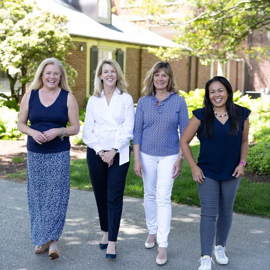 The Susan Fitzgerald Team, Agent in  - Compass