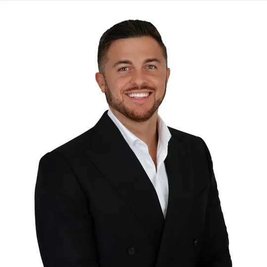 Anthony Paolini, Agent in  - Compass