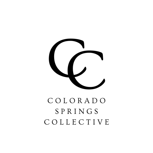 The logo of COLORADO