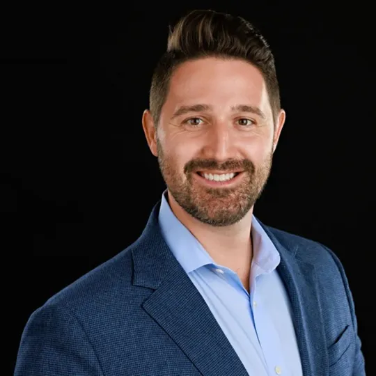 Nick Ptak, Agent in  - Compass