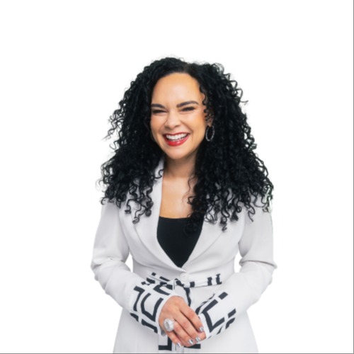 Headshot of Dana Cadena