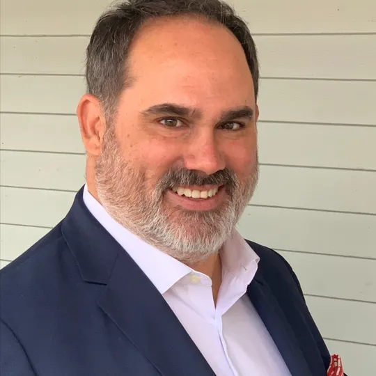 Dan Nelson, Agent in  - Compass