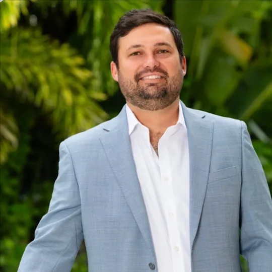 Lawrence Rooney, Agent in  - Compass