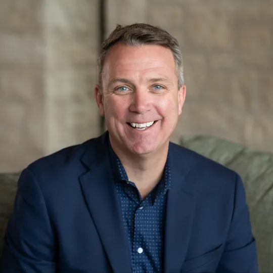 Clayton Humphries, Agent in  - Compass