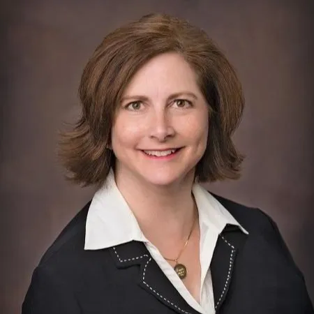 Ann Thornton, Agent in  - Compass