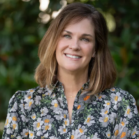 Mary Bennett Riddick, Agent in  - Compass