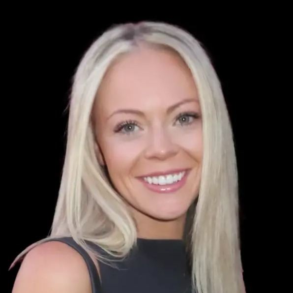 Headshot of Ashley House