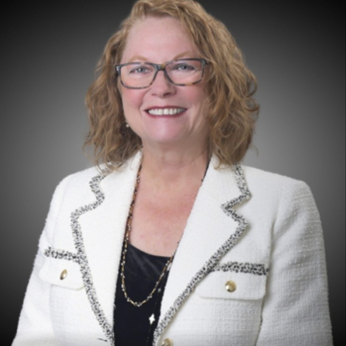Janice Koether