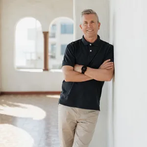 Jerry Tucker's Profile Photo