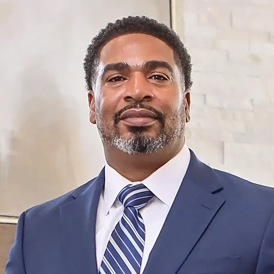 Derick Mouton, Agent in  - Compass