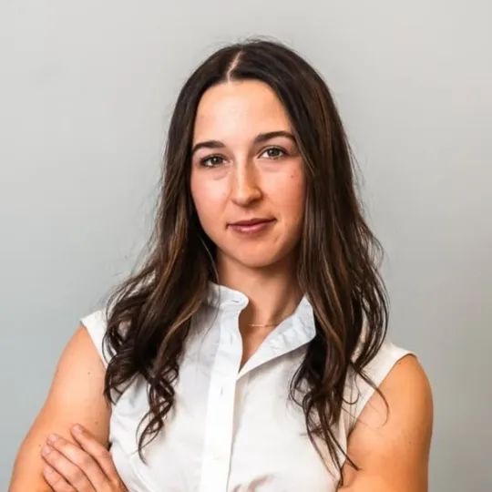 Addie Rohrbach, Agent in  - Compass