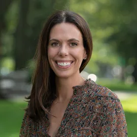 Brenna Coughlin, Agent in  - Compass