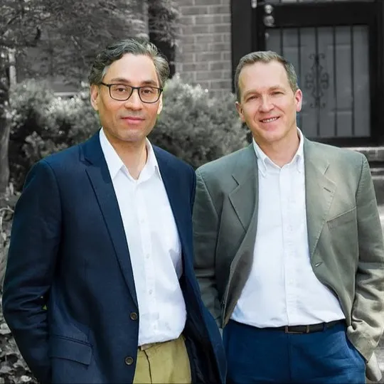 My DC Agent Team, Agent in  - Compass