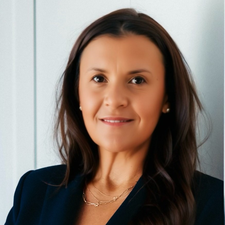 Headshot of Aleks Korfanty