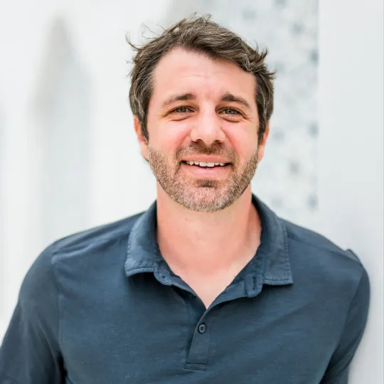 Lyndon Jackson, Agent in  - Compass