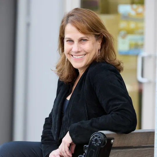 Randy Musiker, Agent in  - Compass