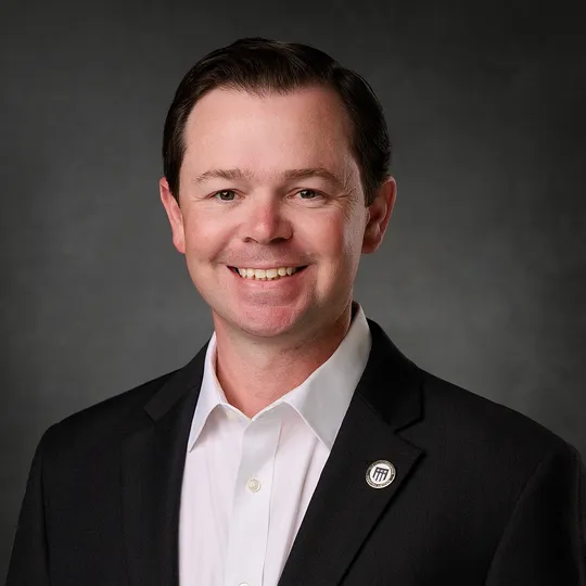 Travis Watson, Agent in  - Compass