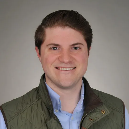 Sean McMurtry, Agent in  - Compass