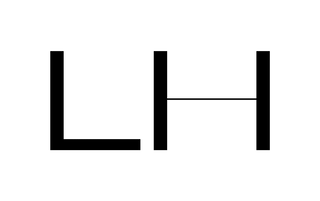 LH Initials