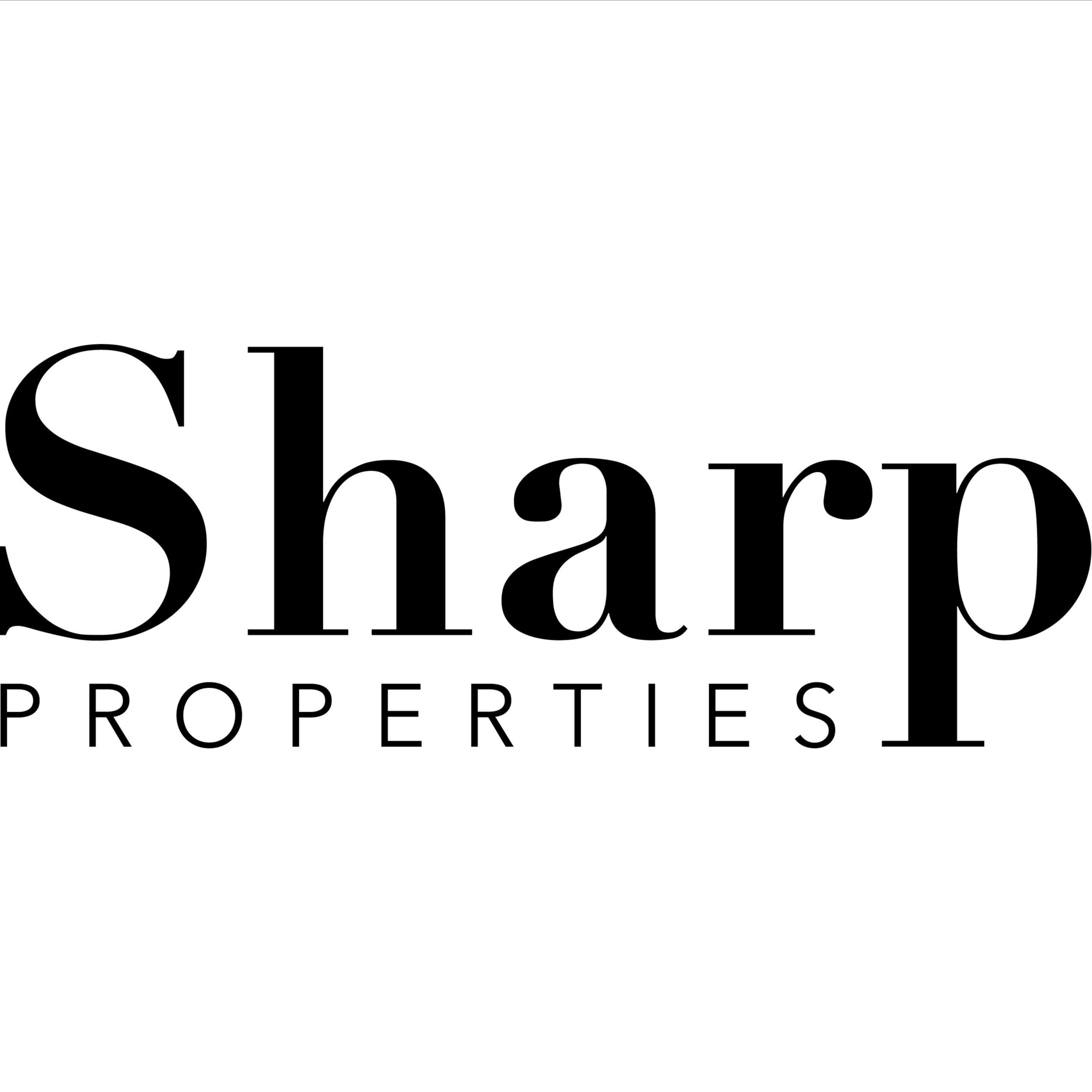 Sharp Properties Group's Profile Photo