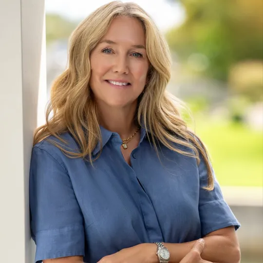 Kathleen Stanton, Agent in  - Compass