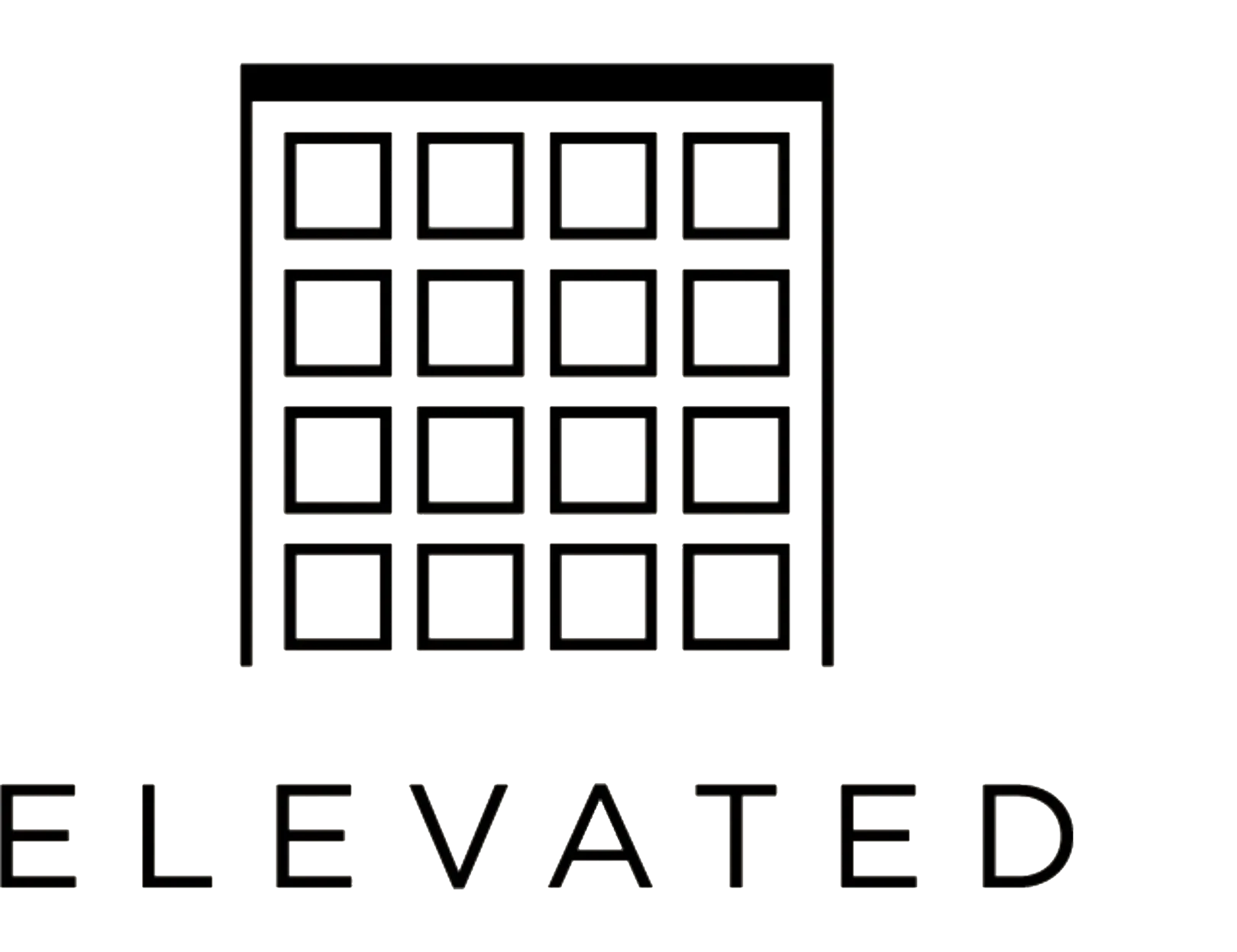 Elevated