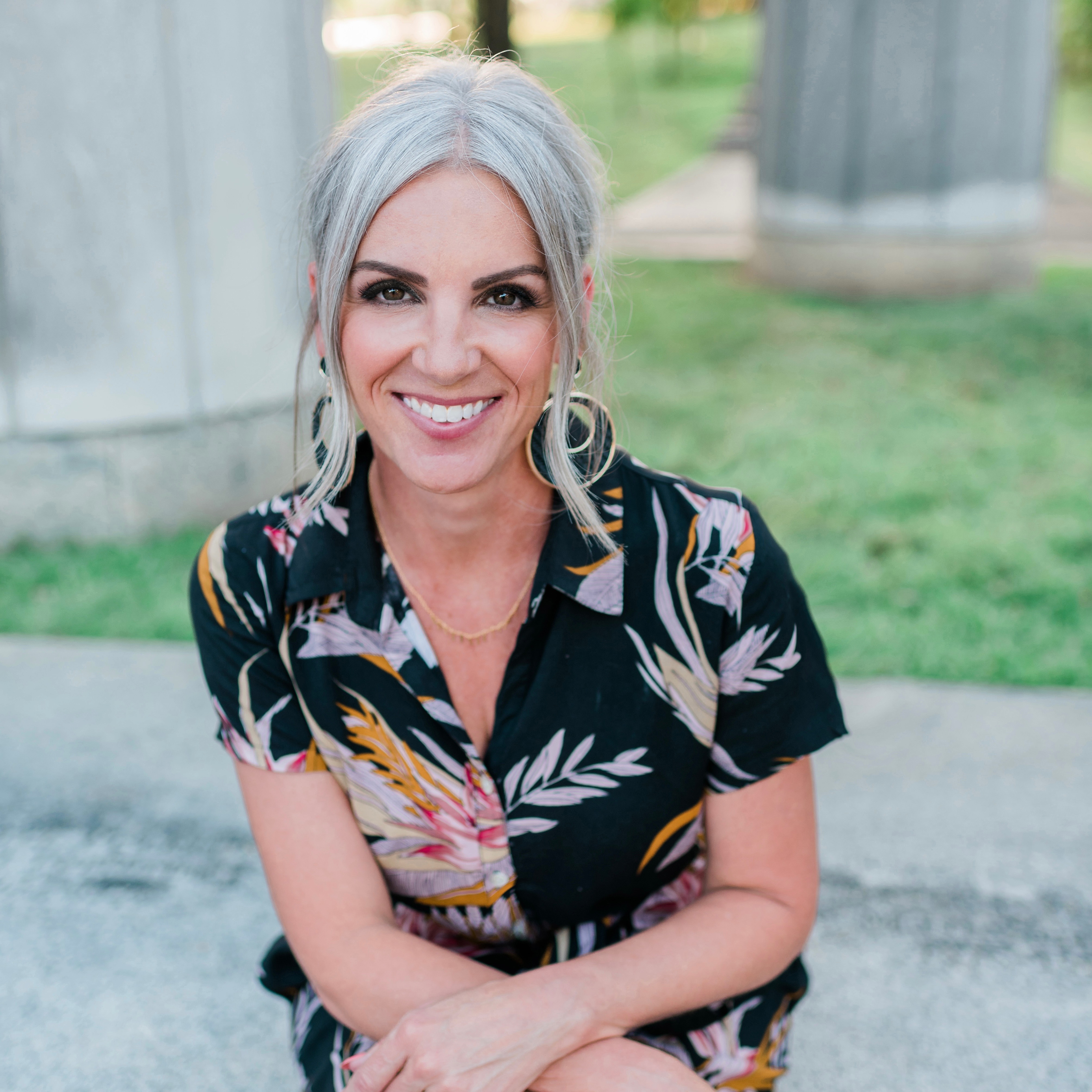 Headshot of Misti Fahr