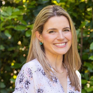 Headshot of Kristianne Martinez-Fonts