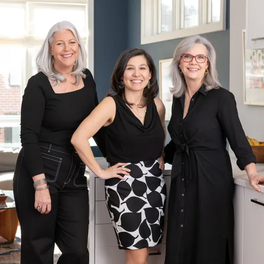 Jacquelyn Sink, Agent in  - Compass