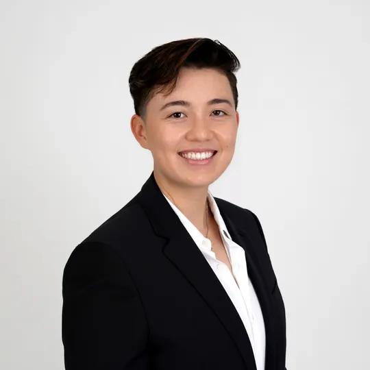 Ashley Vielma, Agent in  - Compass