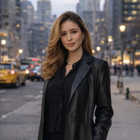 Karen Camargo, Agent in  - Compass