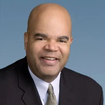 Bernie Myers, Agent in  - Compass