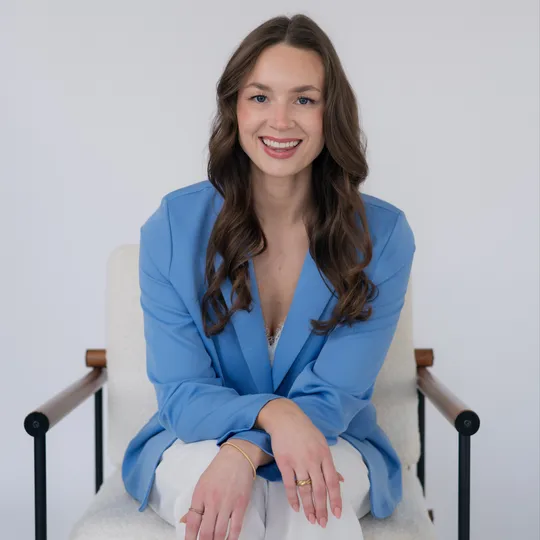 Olivia VanOrsdale, Agent in  - Compass